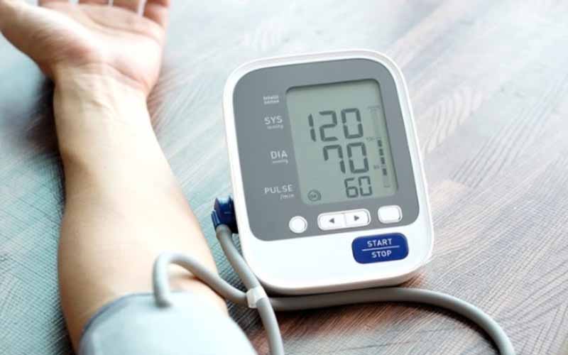 Guide to Taking Accurate Blood Pressure Rate At Home | Ray