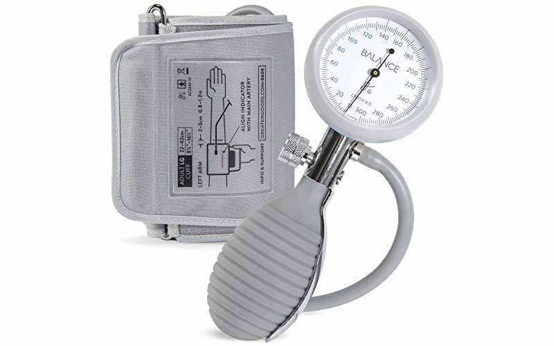 Manual Blood Pressure Monitor FAQ