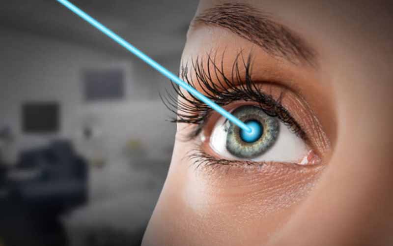 A Complete Guide On Laser Therapy And How It Works Ray